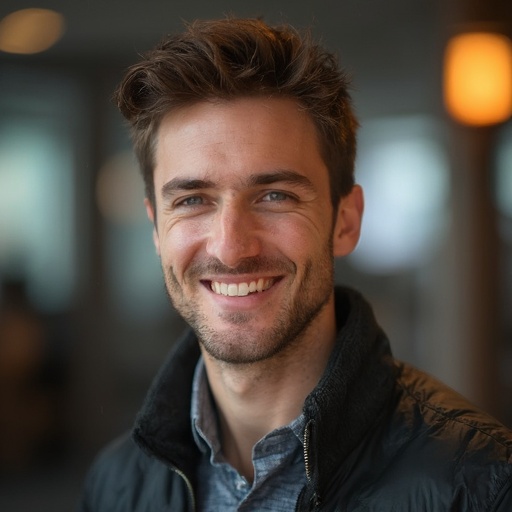 Daan Verhoeven — beste online casino zonder cruks reviewer