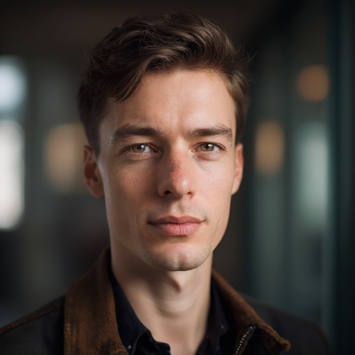 Daan Vermeulen — beste online casino zonder cruks reviewer